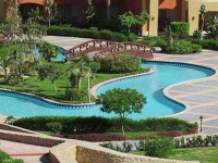 Grand Plaza Resort Sharm - Grand Plaza