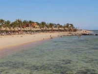 Grand Plaza Resort Sharm - Grand Plaza