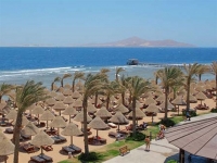 Grand Plaza Resort Sharm - Grand Plaza