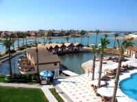 Panorama Bungalows Resort El Gouna - Panorama Bungalows Resort El Gouna