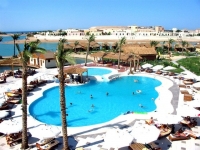 Panorama Bungalows Resort El Gouna - Panorama Bungalows Resort El Gouna