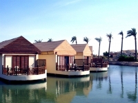 Panorama Bungalows Resort El Gouna - Panorama Bungalows Resort El Gouna