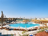 Panorama Bungalows Resort El Gouna -  