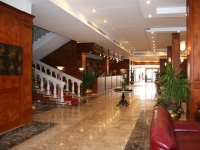 Golden Five Topaz Hotel -  