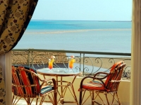 Panorama Bungalows Resort Hurghada -  