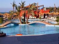 Panorama Bungalows Resort Hurghada -  