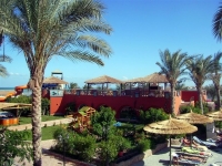 Panorama Bungalows Resort Hurghada -  