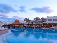 Mexicana Sharm Resort - Mexicana Sharm Resort