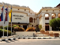 Mexicana Sharm Resort - Mexicana Sharm Resort