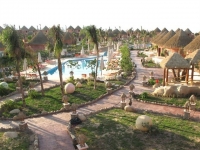 Laguna Vista Garden Resort - Laguna Vista Garden Resort