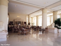 Sheraton Sharm - Sheraton Sharm