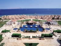 Sheraton Sharm - Sheraton Sharm