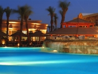 Sierra Hotel - Sierra Hotel
