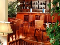 Sierra Hotel - Sierra Hotel