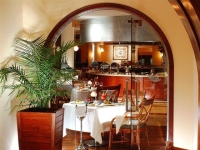Sierra Hotel - Sierra Hotel