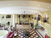 Sol Cyrene Hotel - Sol Cyrene Hotel