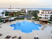 Sol Cyrene Hotel - Sol Cyrene Hotel