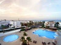 Sol Cyrene Hotel - Sol Cyrene Hotel