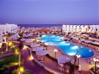 Crystal Sharm Hotel - Sol Sharm Hotel