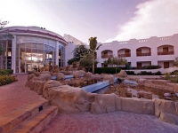 Crystal Sharm Hotel - Sol Sharm Hotel