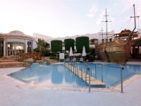 Crystal Sharm Hotel - Sol Sharm Hotel