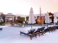 Crystal Sharm Hotel - Sol Sharm Hotel