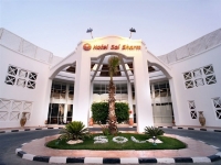 Crystal Sharm Hotel - Sol Sharm Hotel