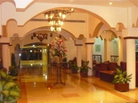 Aida Hotel Sharm - Aida Hotel Sharm