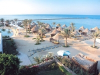 Alexander The Great 4* - Cataract Marsa Alam