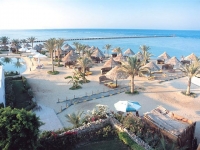 Alexander The Great 4* - Cataract Marsa Alam