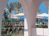 Alexander The Great 4* - Cataract Marsa Alam