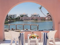 Alexander The Great 4* - Cataract Marsa Alam