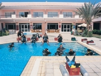 Alexander The Great 4* - Cataract Marsa Alam