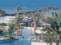 Alexander The Great 4* - Cataract Marsa Alam