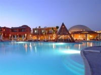 Calimera Habiba Beach Resort - Calimera Habiba Beach Resort