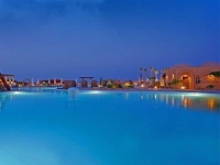 Calimera Habiba Beach Resort - Calimera Habiba Beach Resort