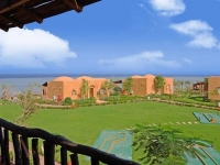 Calimera Habiba Beach Resort - Calimera Habiba Beach Resort