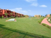 Calimera Habiba Beach Resort - Calimera Habiba Beach Resort