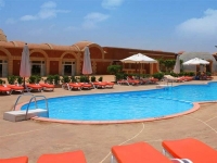 Calimera Habiba Beach Resort - Calimera Habiba Beach Resort