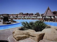 Calimera Habiba Beach Resort - Calimera Habiba Beach Resort