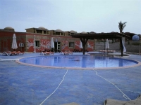 Calimera Habiba Beach Resort - Calimera Habiba Beach Resort