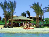 Calimera Habiba Beach Resort - Calimera Habiba Beach Resort