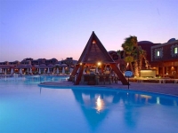 Calimera Habiba Beach Resort - Calimera Habiba Beach Resort