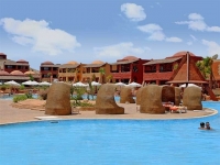 Calimera Habiba Beach Resort - Calimera Habiba Beach Resort