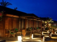 Abou Dabbab Diving Lodge - Abou Dabbab Diving Lodge