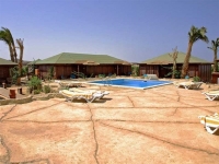 Abou Dabbab Diving Lodge - Abou Dabbab Diving Lodge