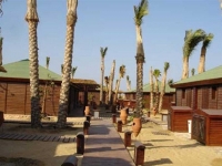 Abou Dabbab Diving Lodge - Abou Dabbab Diving Lodge