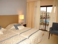 Iberotel Aquamarine -  