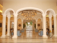 Iberotel Aquamarine -  