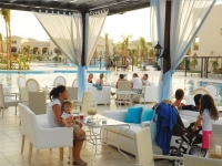 Iberotel Aquamarine -  